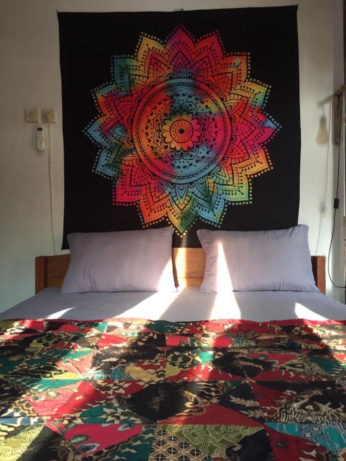 Owl Hostel Karimunjawa Room photo