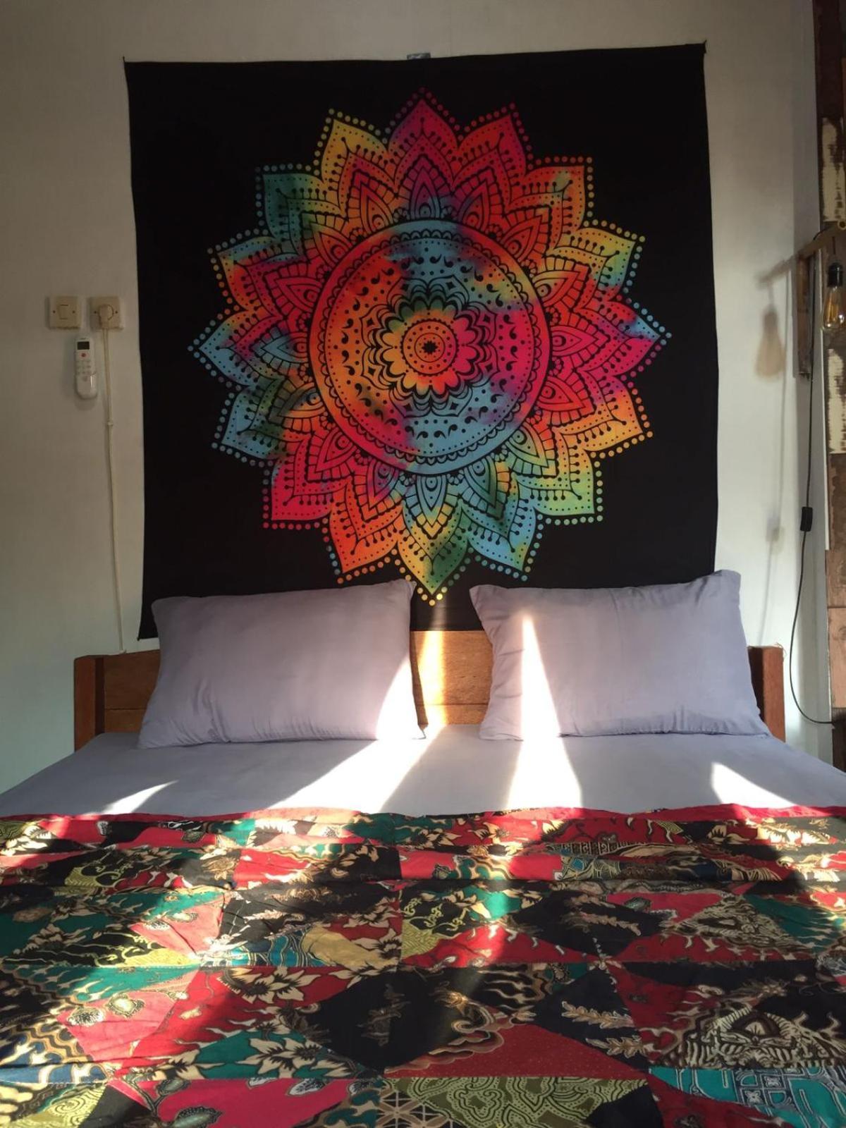 Owl Hostel Karimunjawa Room photo
