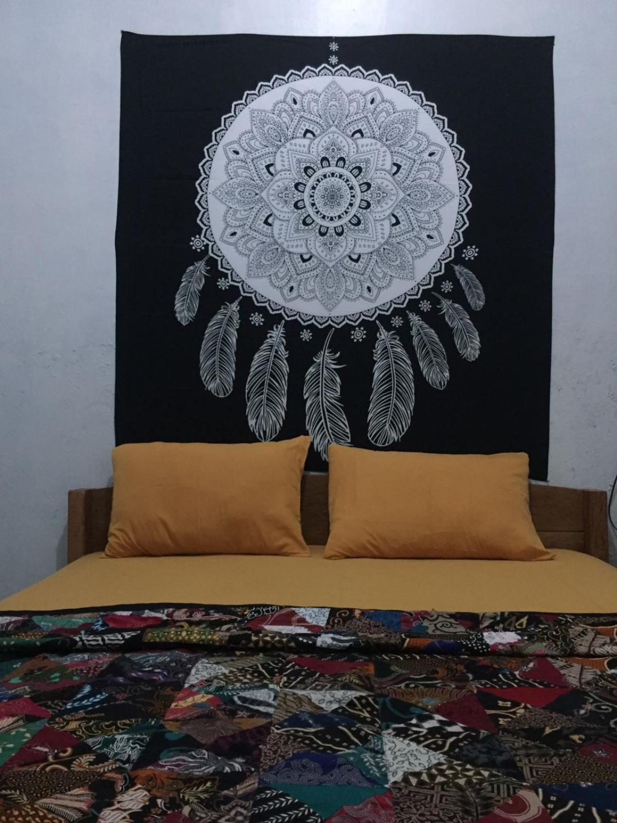 Owl Hostel Karimunjawa Room photo