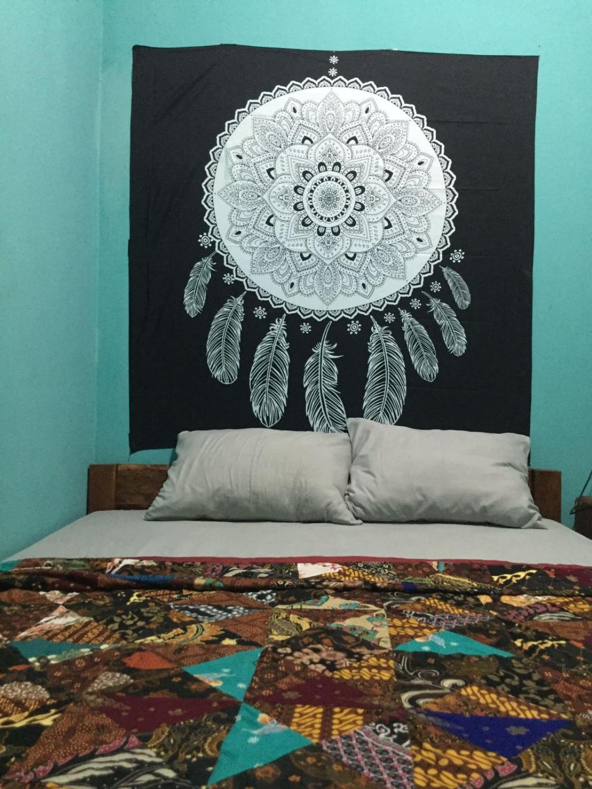Owl Hostel Karimunjawa Room photo